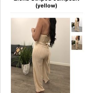 Jumpsuit